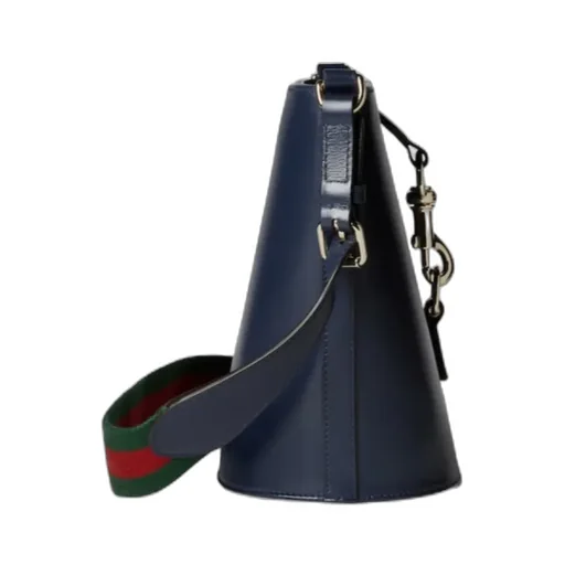 Mini Bucket Shoulder Bag