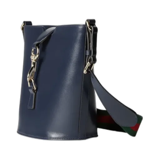 Mini Bucket Shoulder Bag