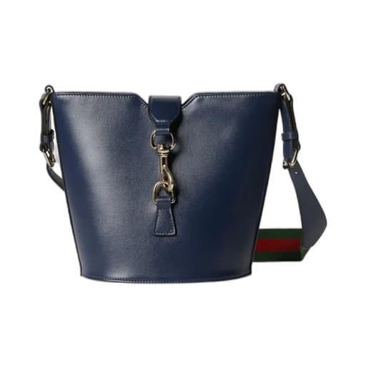 Mini Bucket Shoulder Bag