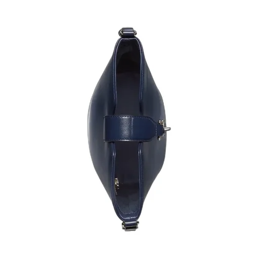 Mini Bucket Shoulder Bag