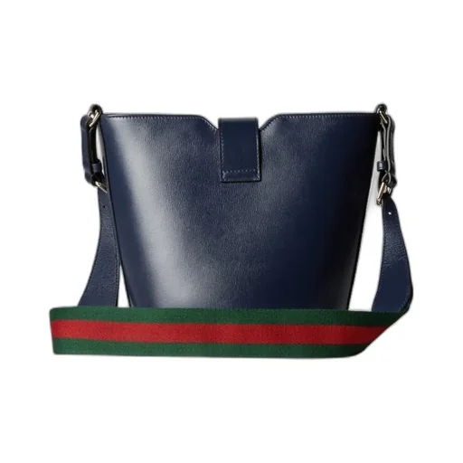 Mini Bucket Shoulder Bag