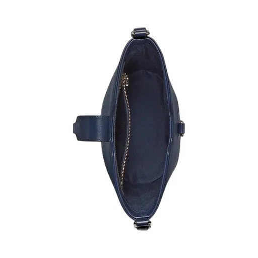 Mini Bucket Shoulder Bag