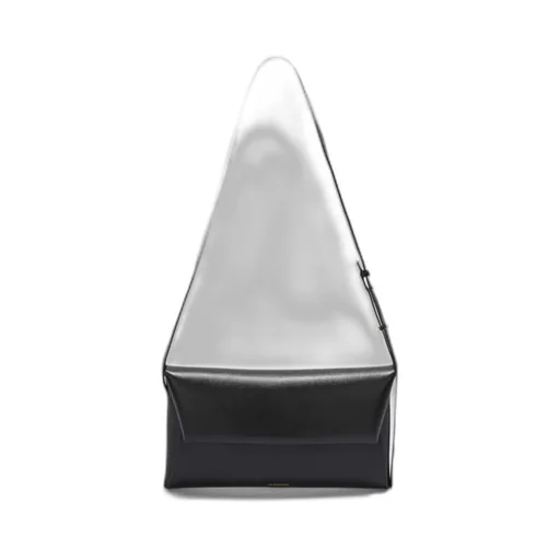 Jil Sander Folded Small Pouch