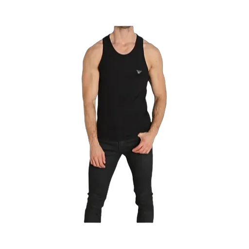 Eagle Label Patch Vest