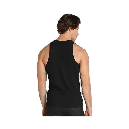 Eagle Label Patch Vest