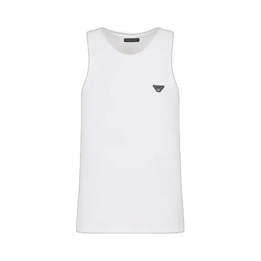 Eagle Label Patch Vest