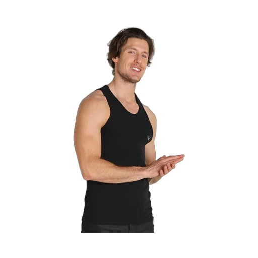 Eagle Label Patch Vest
