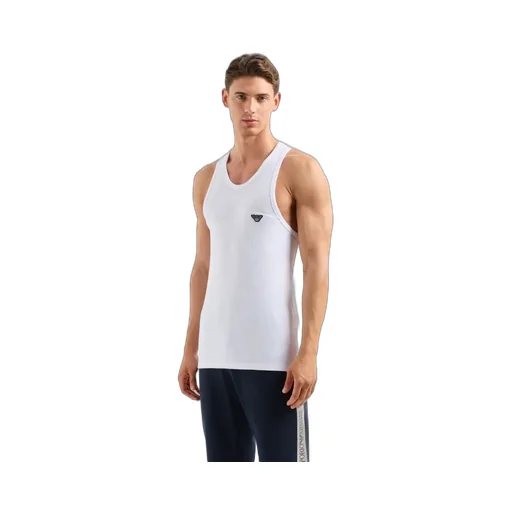 Eagle Label Patch Vest
