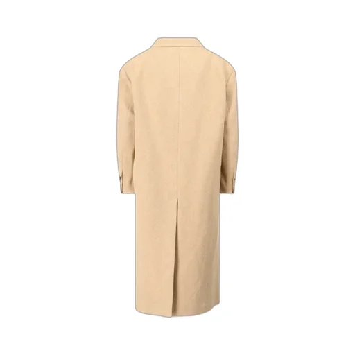 Isabel Marant ÉToile Double Breasted Coat