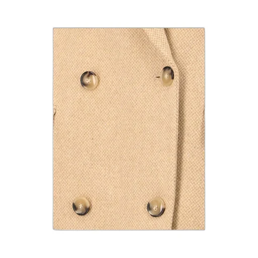 Isabel Marant ÉToile Double Breasted Coat