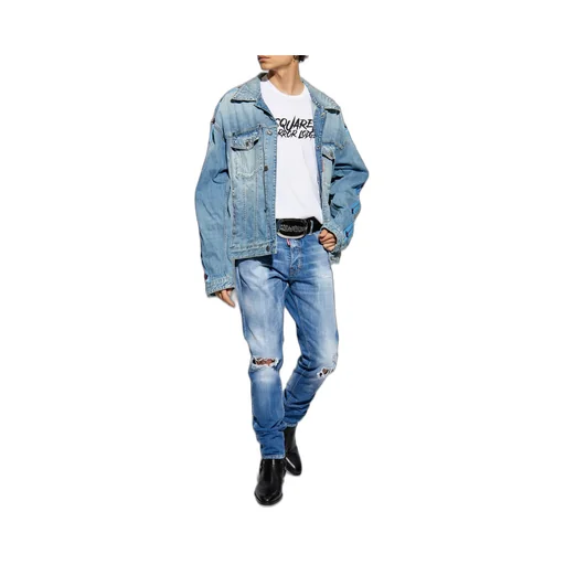 Dsquared2 Cool Guy Distressed Jeans