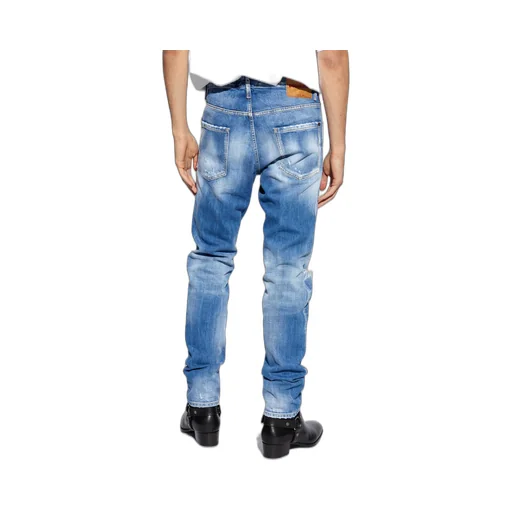 Dsquared2 Cool Guy Distressed Jeans