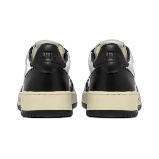 Autry Medalist Low-Top Sneakers