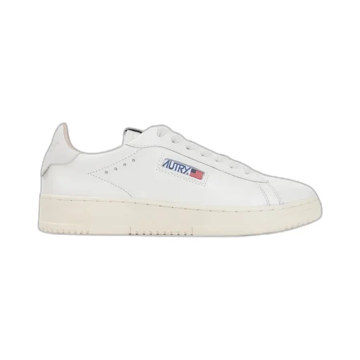 Autry Dallas Low Sneakers