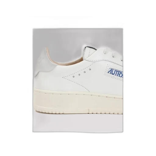 Autry Dallas Low Sneakers