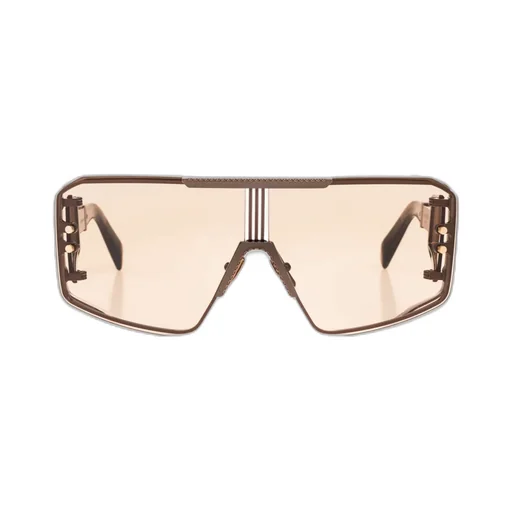 Le Masque Shield-Frame Sunglasses