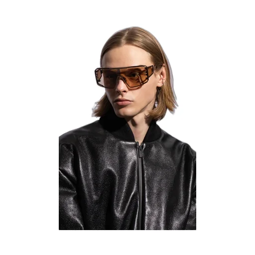 Le Masque Shield-Frame Sunglasses