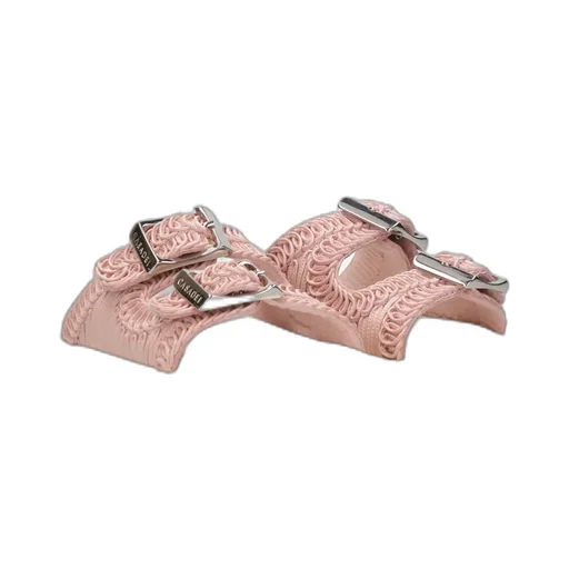 Thick-Soled Sandals
