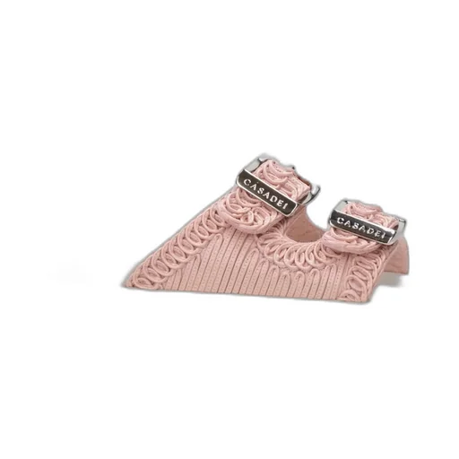 Thick-Soled Sandals