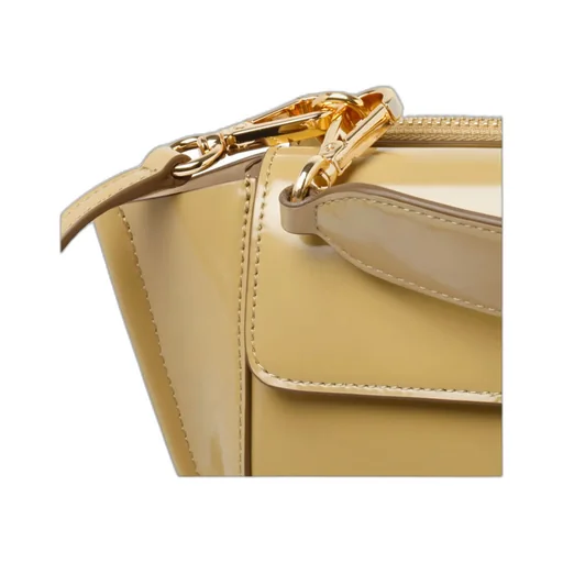 Logo Shoulder Bag