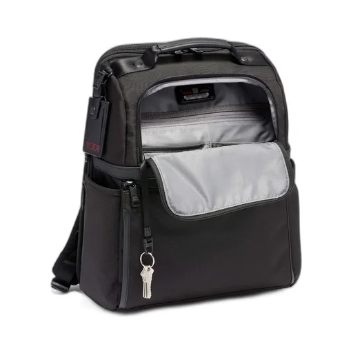 Adjustable Shoulder Strap Backpack