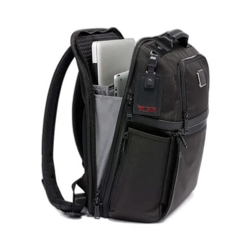 Adjustable Shoulder Strap Backpack
