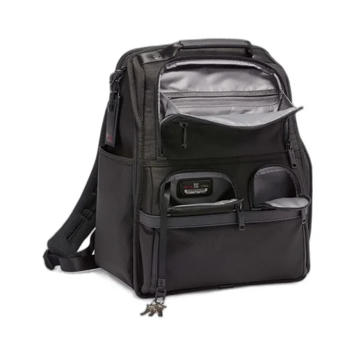 Adjustable Shoulder Strap Backpack