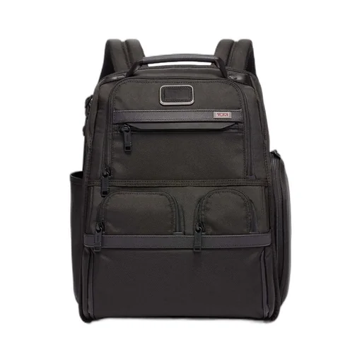 Adjustable Shoulder Strap Backpack
