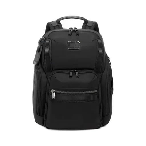 Adjustable Shoulder Strap Backpack