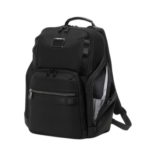 Adjustable Shoulder Strap Backpack