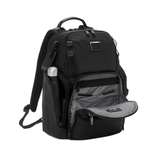 Adjustable Shoulder Strap Backpack