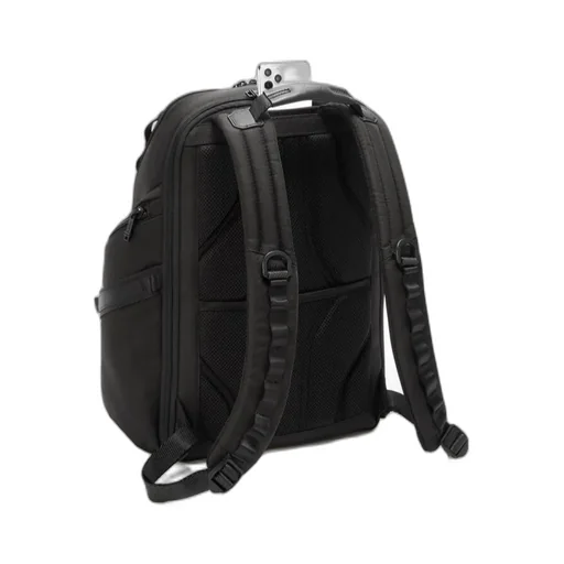 Adjustable Shoulder Strap Backpack