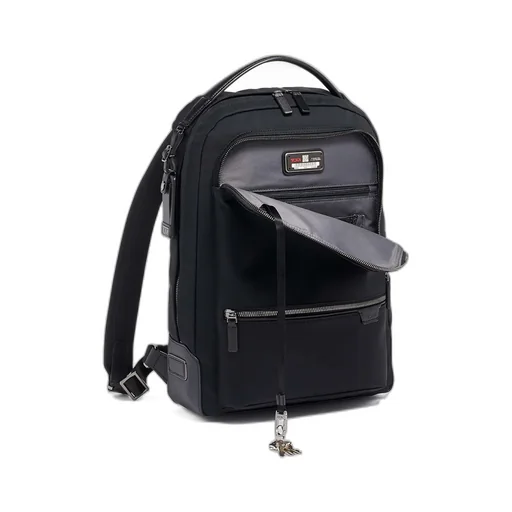Adjustable Shoulder Strap Backpack