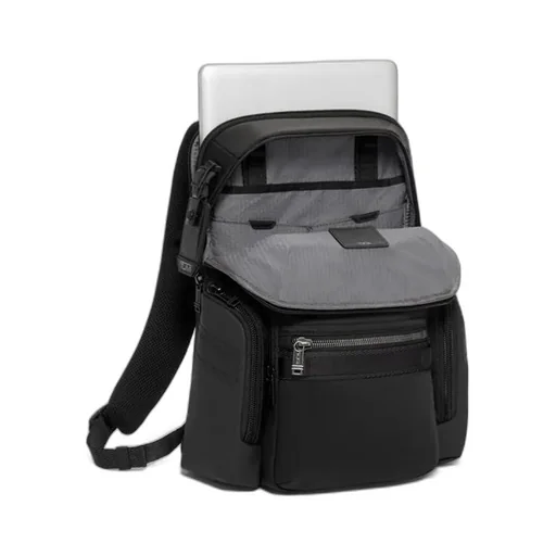 Adjustable Shoulder Strap Backpack