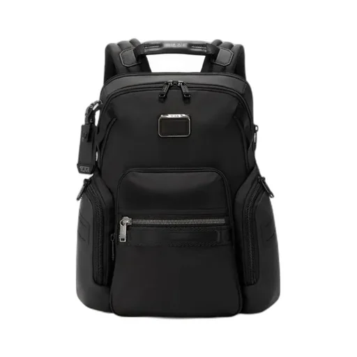 Adjustable Shoulder Strap Backpack