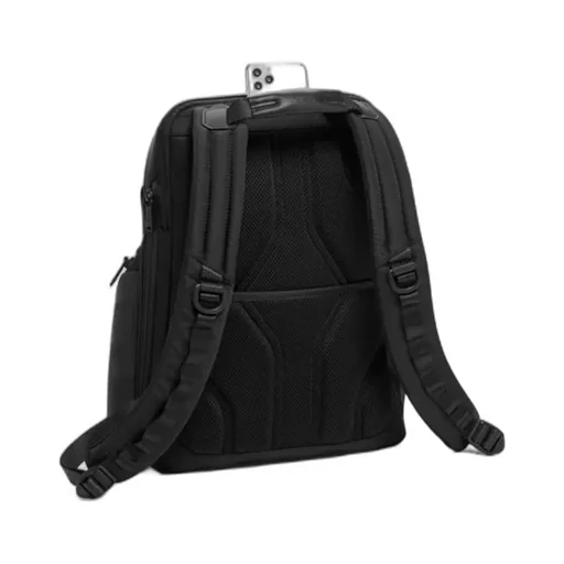 Adjustable Shoulder Strap Backpack