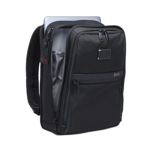 Adjustable Shoulder Strap Backpack