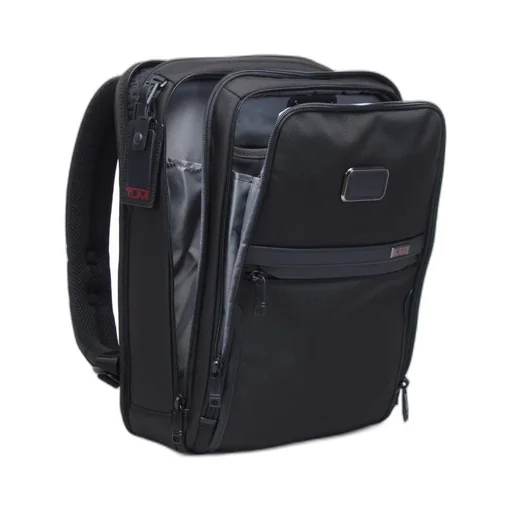 Adjustable Shoulder Strap Backpack