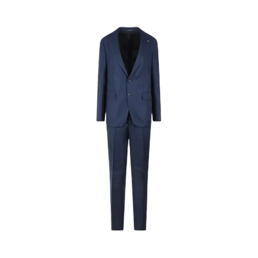 Long Sleeve Suit