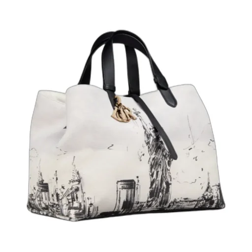 Large Dior Toujours Bag