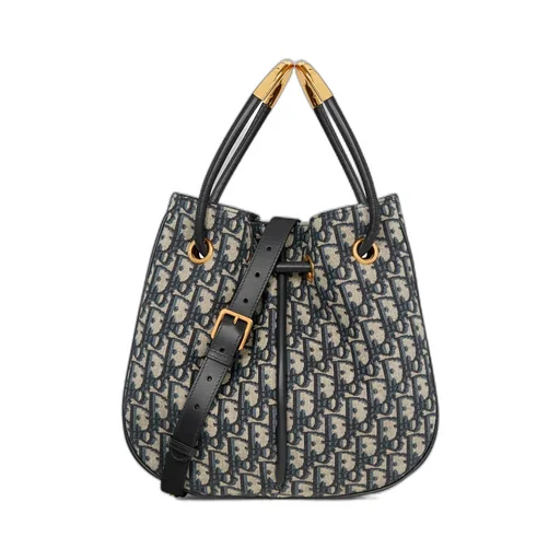 Medium Dior Nolita Bag