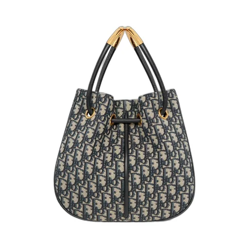 Medium Dior Nolita Bag