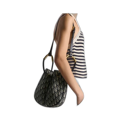 Medium Dior Nolita Bag