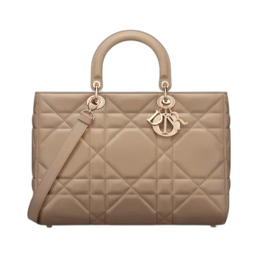 Large Lady D-Sire Bag