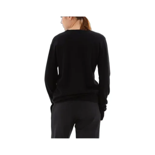 Cashmere Jumper