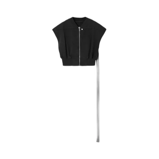 Sleeveless Vest