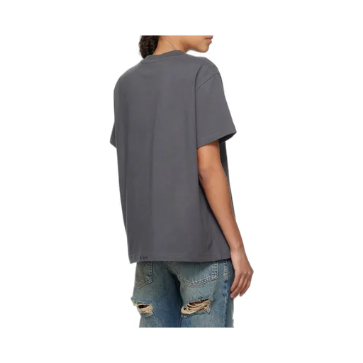 Graphic-Print Cotton T-Shirt