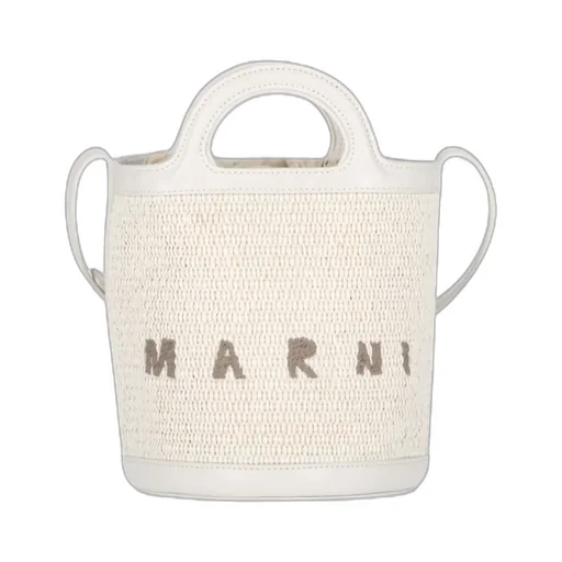 Marni Tropicalia Small Bucket Bag