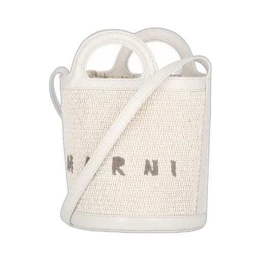 Marni Tropicalia Small Bucket Bag