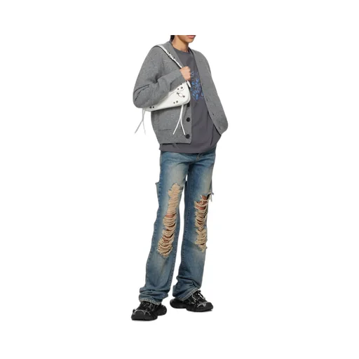 Graphic-Print Cotton T-Shirt